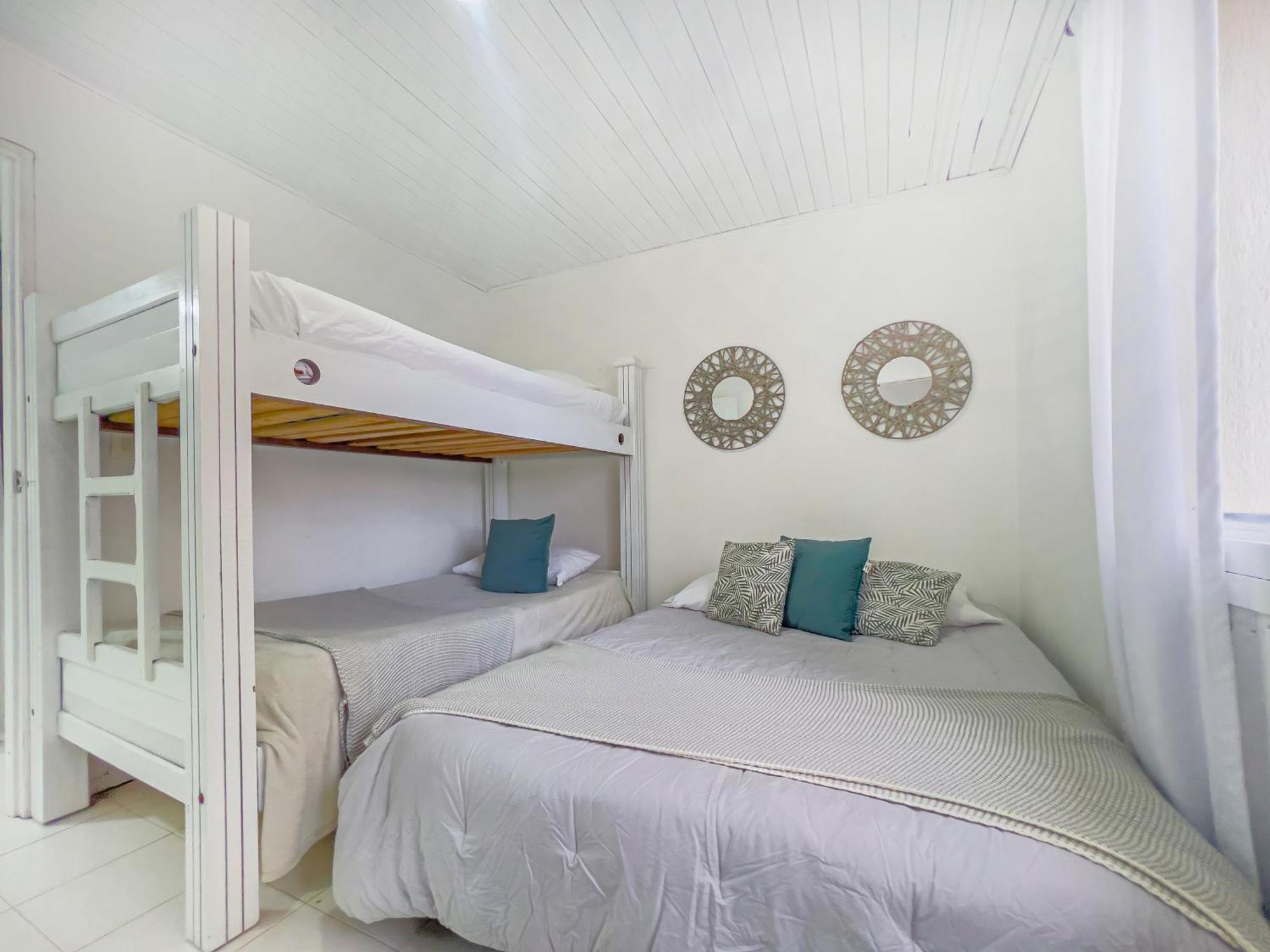 Apartamento Tropical - Livin Colombia *