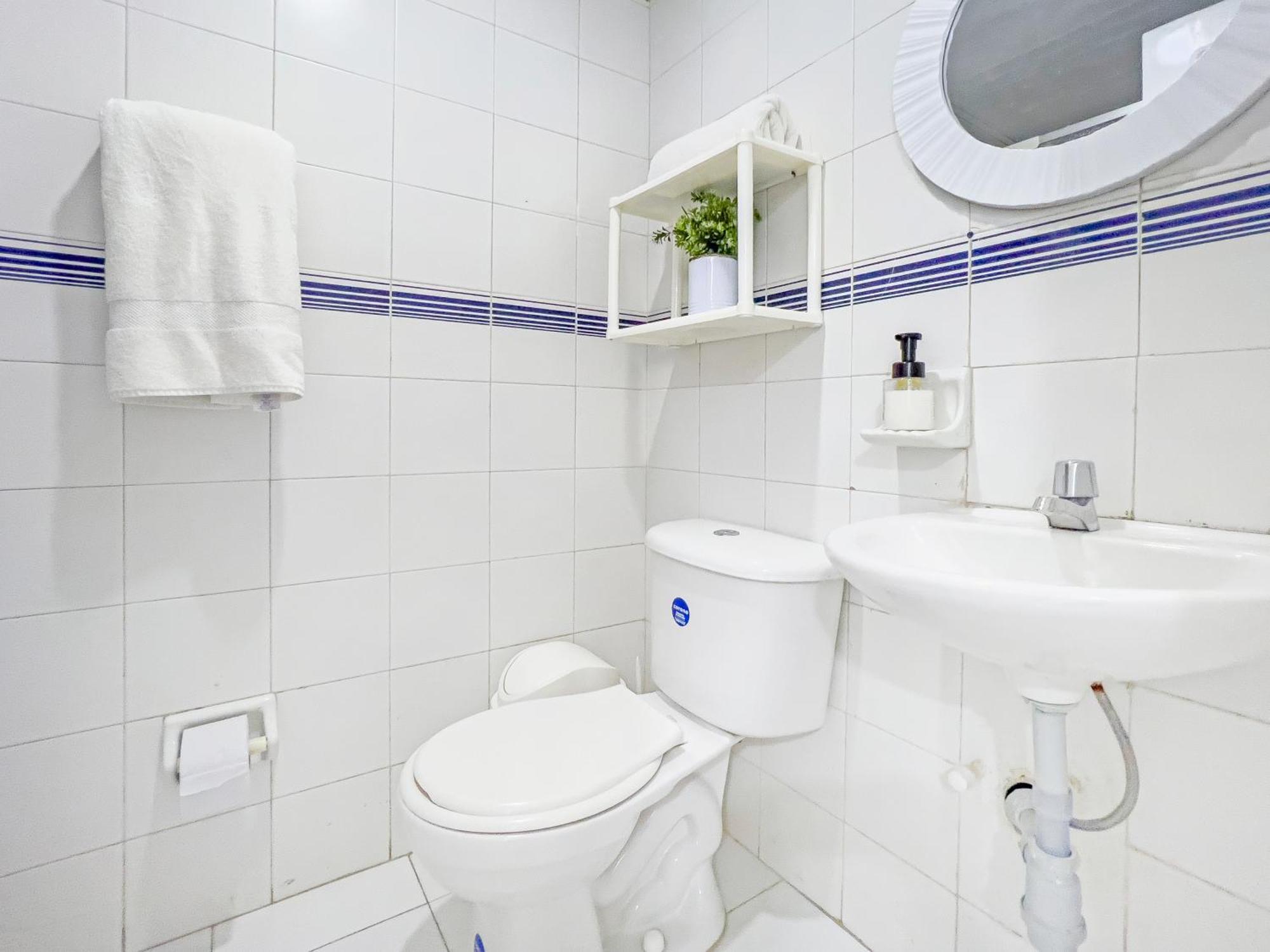 Apartamento Tropical - Livin Colombia