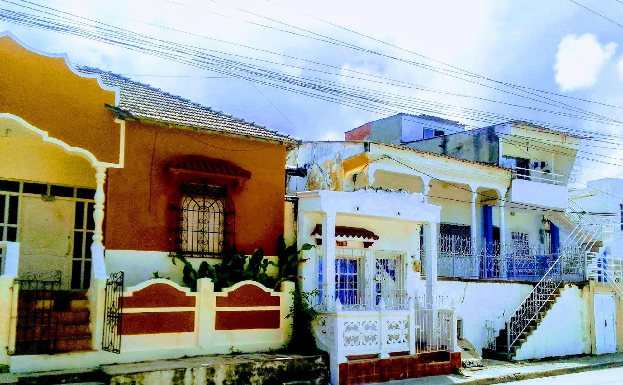 Makako Chillout Casa de hóspedes Cartagena