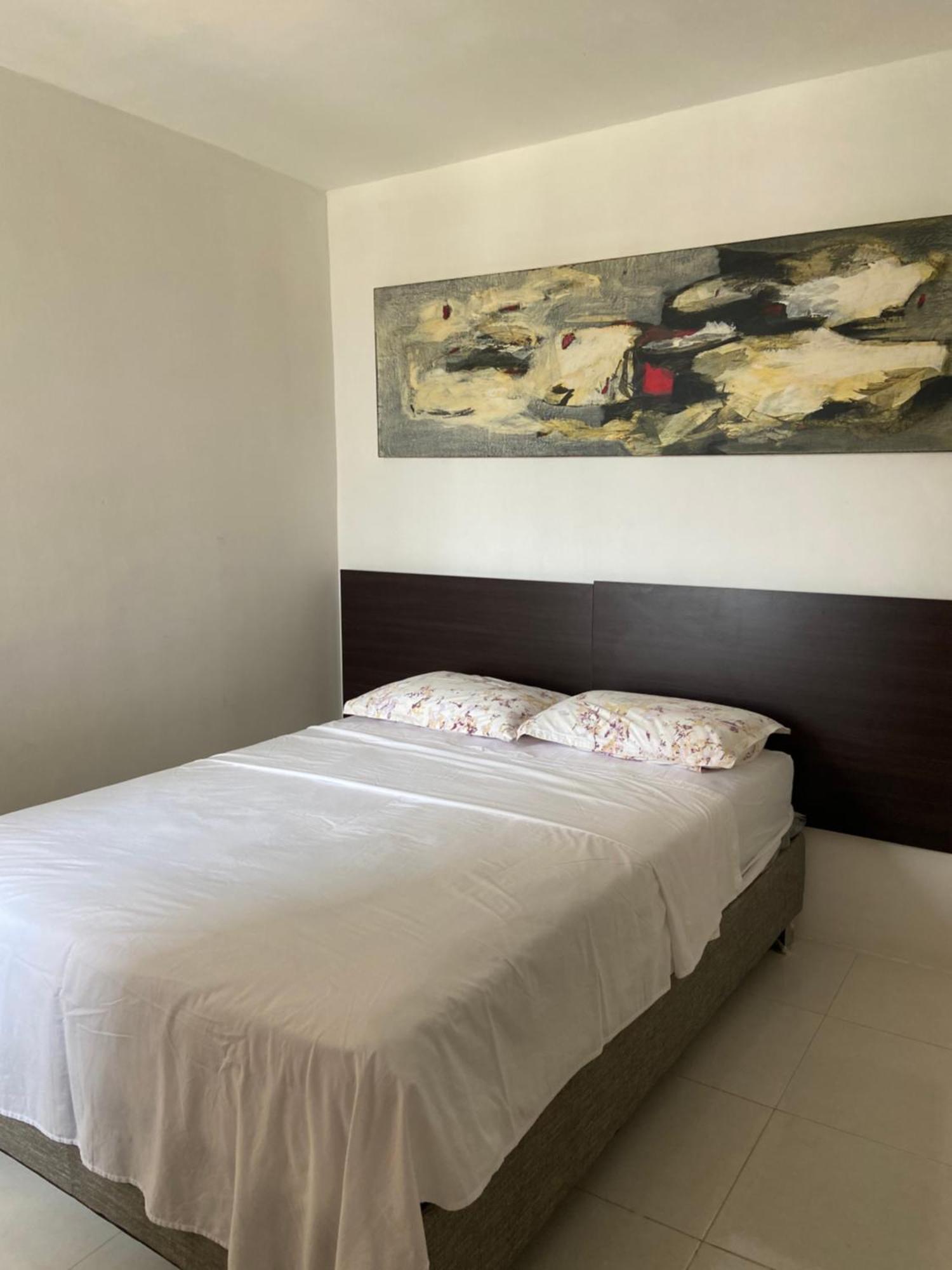 Apartment Taller Del Artista Ii *