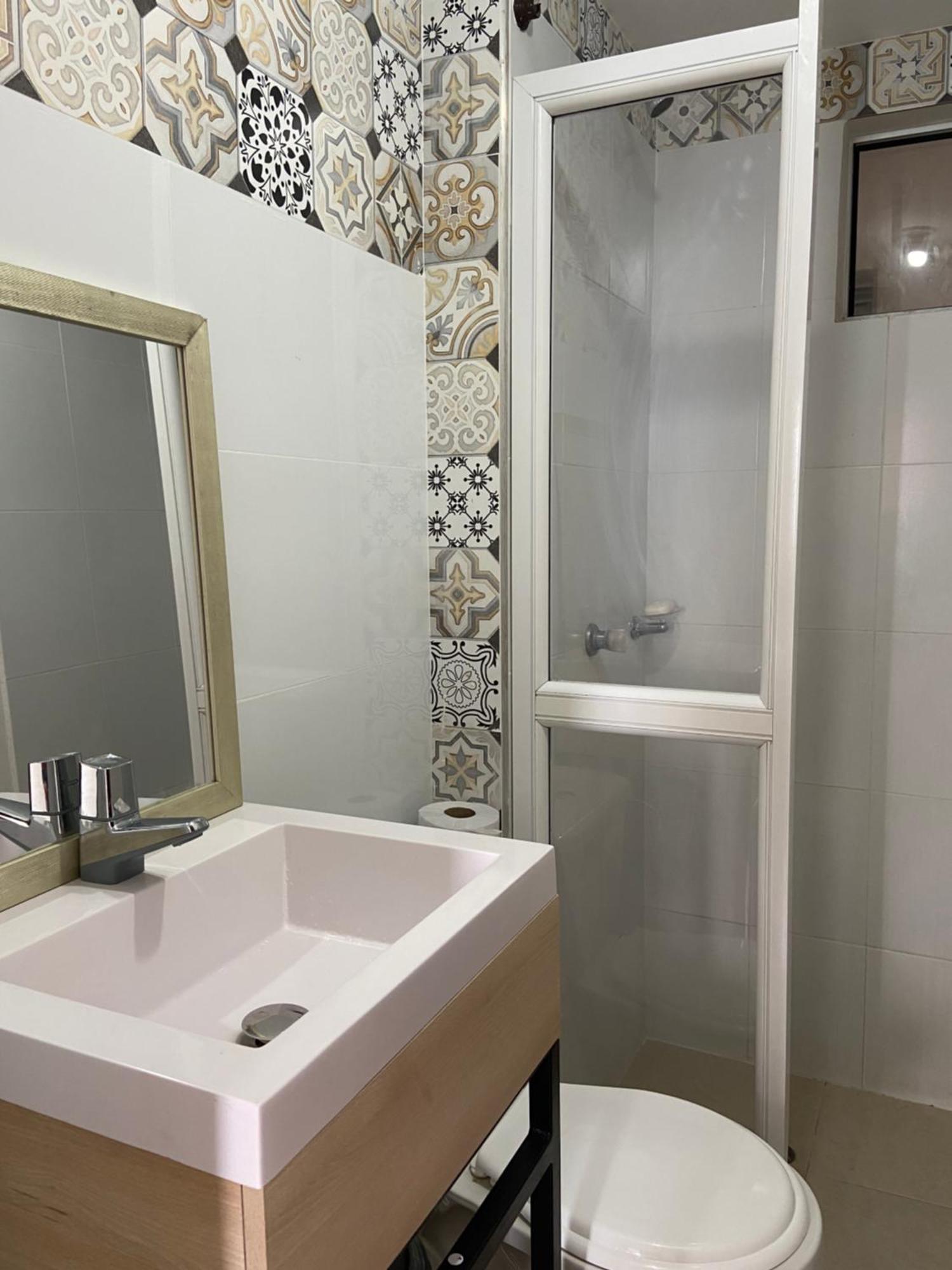 Taller Del Artista Ii Apartment *