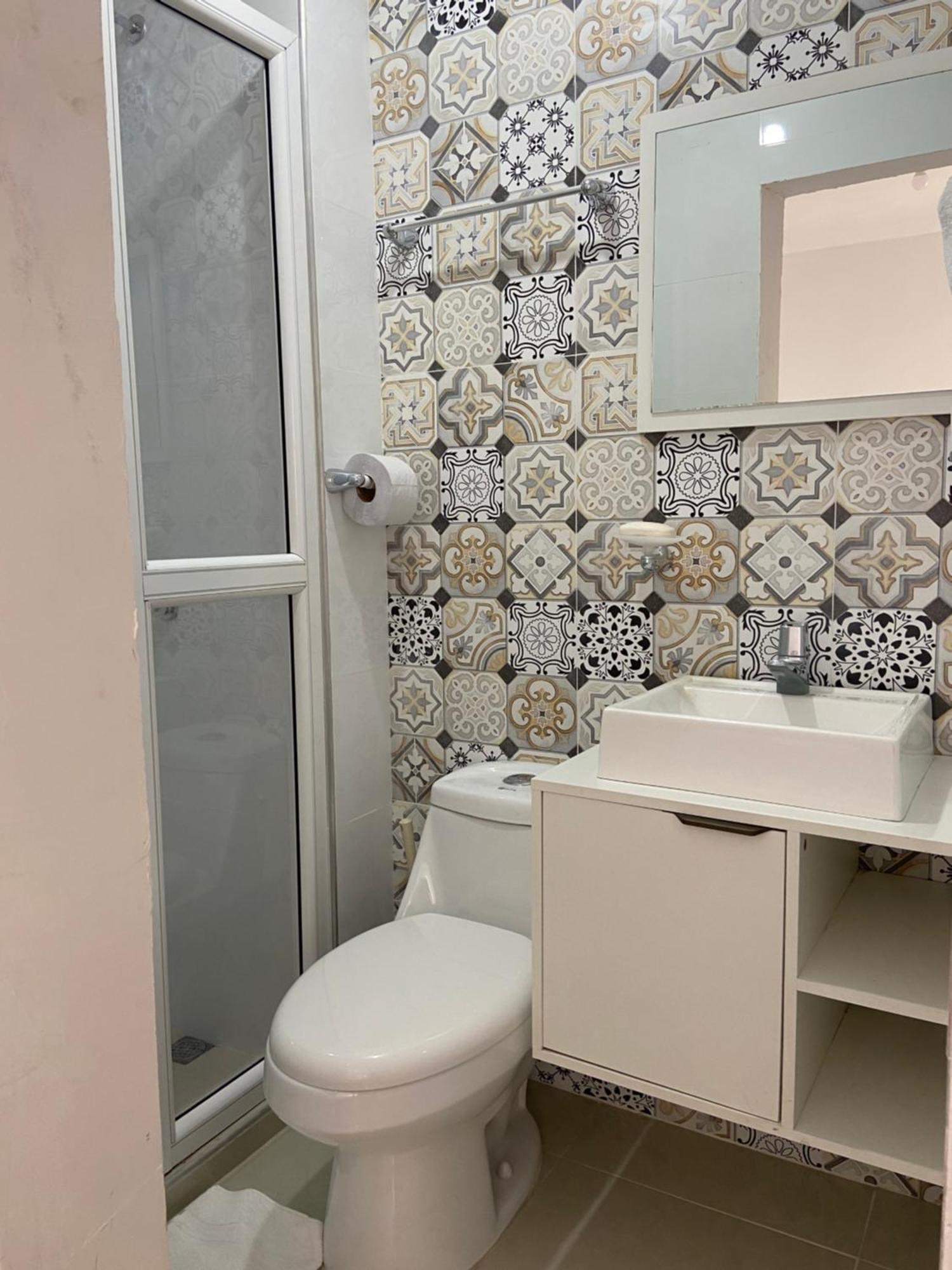 Apartment Taller Del Artista Ii *