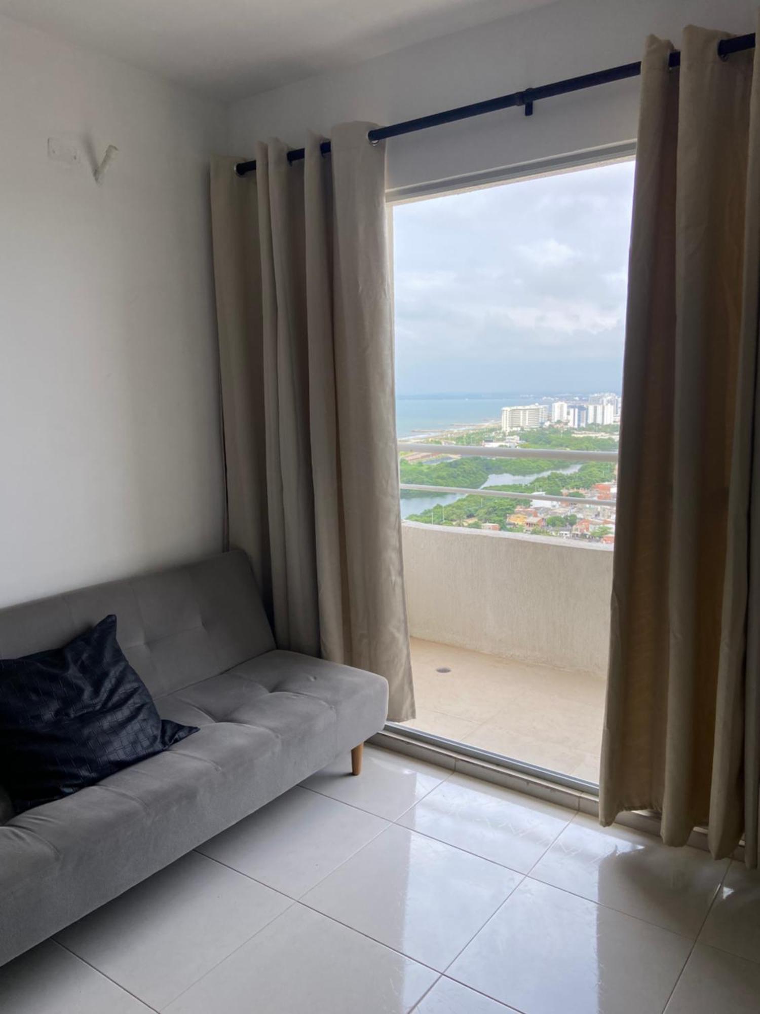 Taller Del Artista Ii Apartment Cartagena