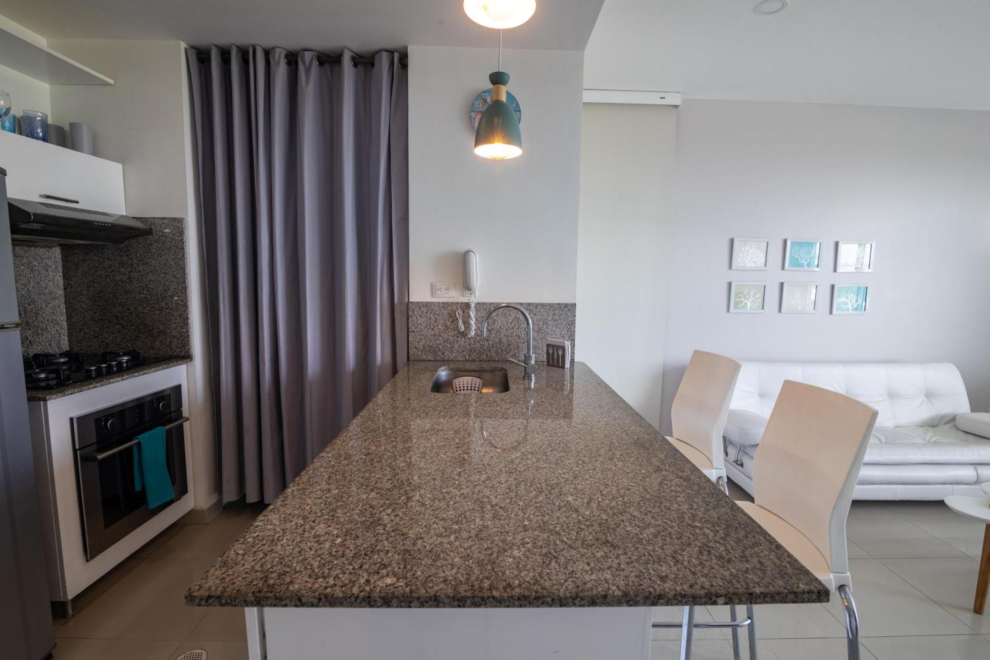 Apto En Morros Epic Apartment