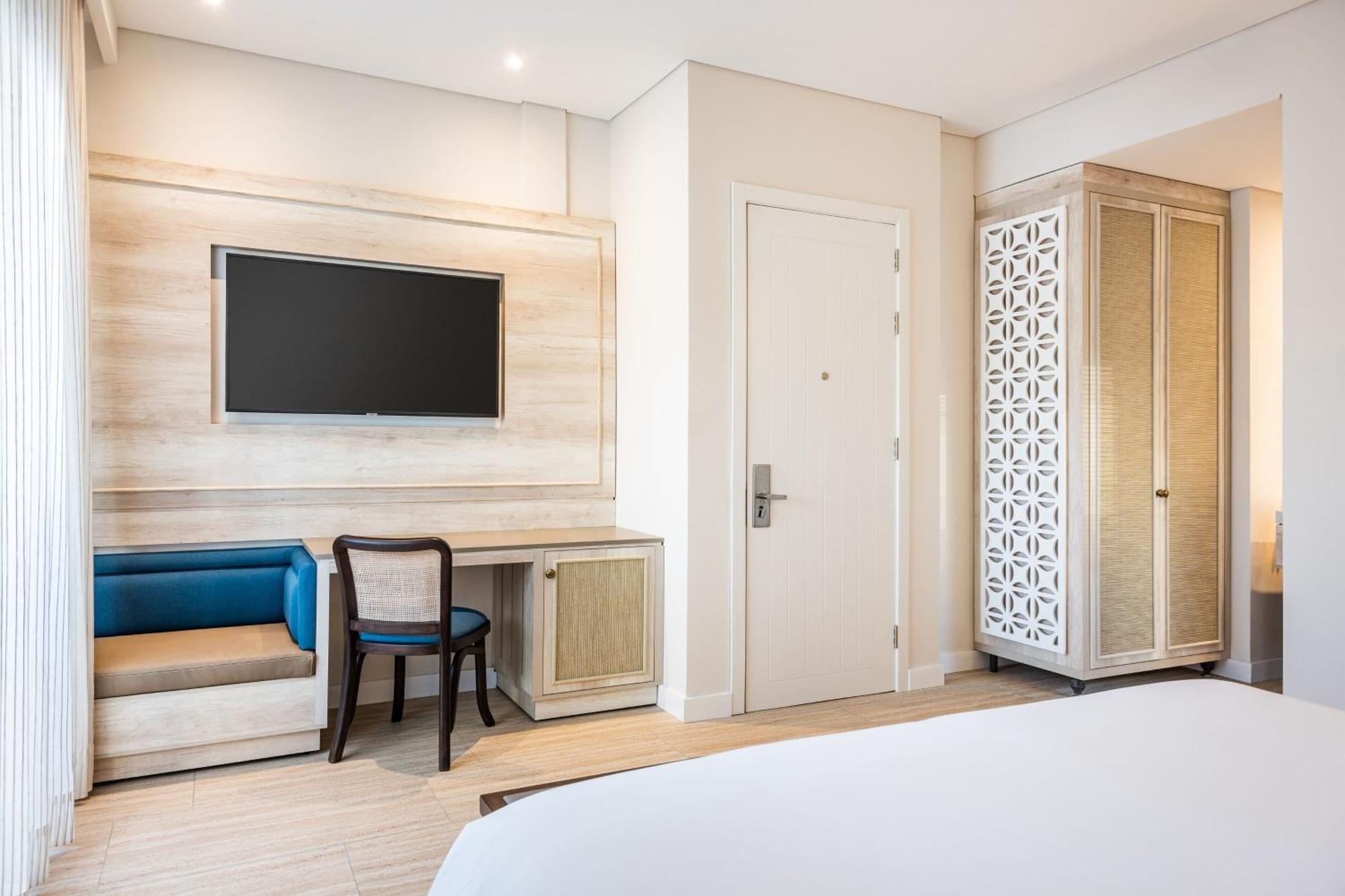 Ermita Cartagena, A Tribute Portfolio 5* Cartagena