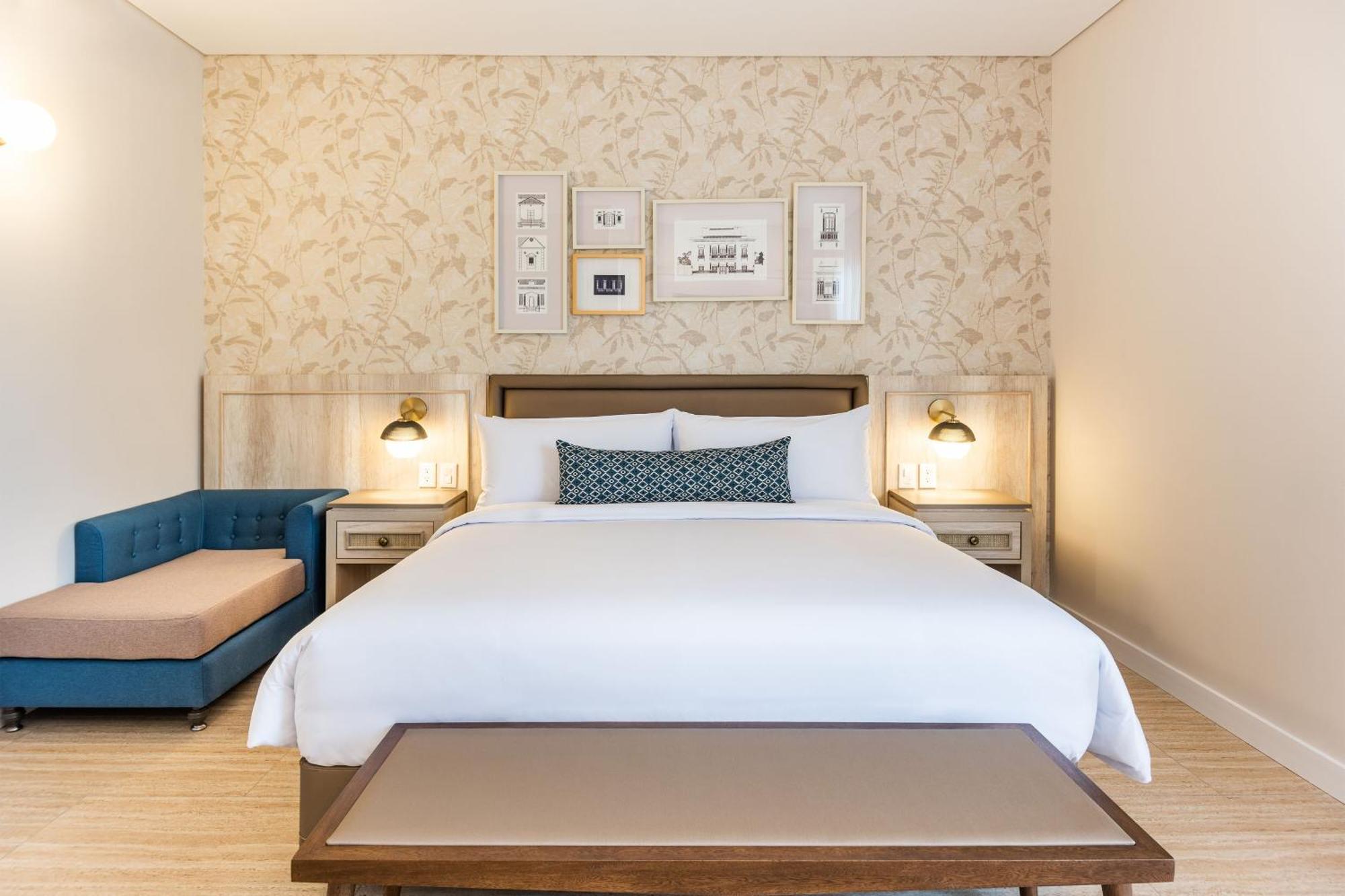 Ermita Cartagena, A Tribute Portfolio Hotel 5*