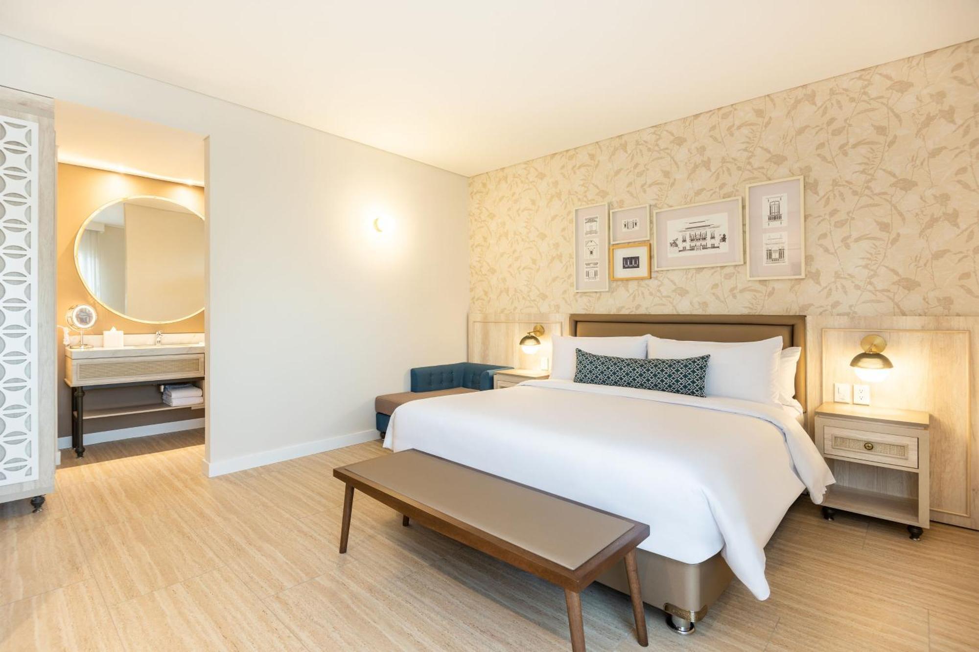 Hotel Ermita Cartagena, A Tribute Portfolio 5*