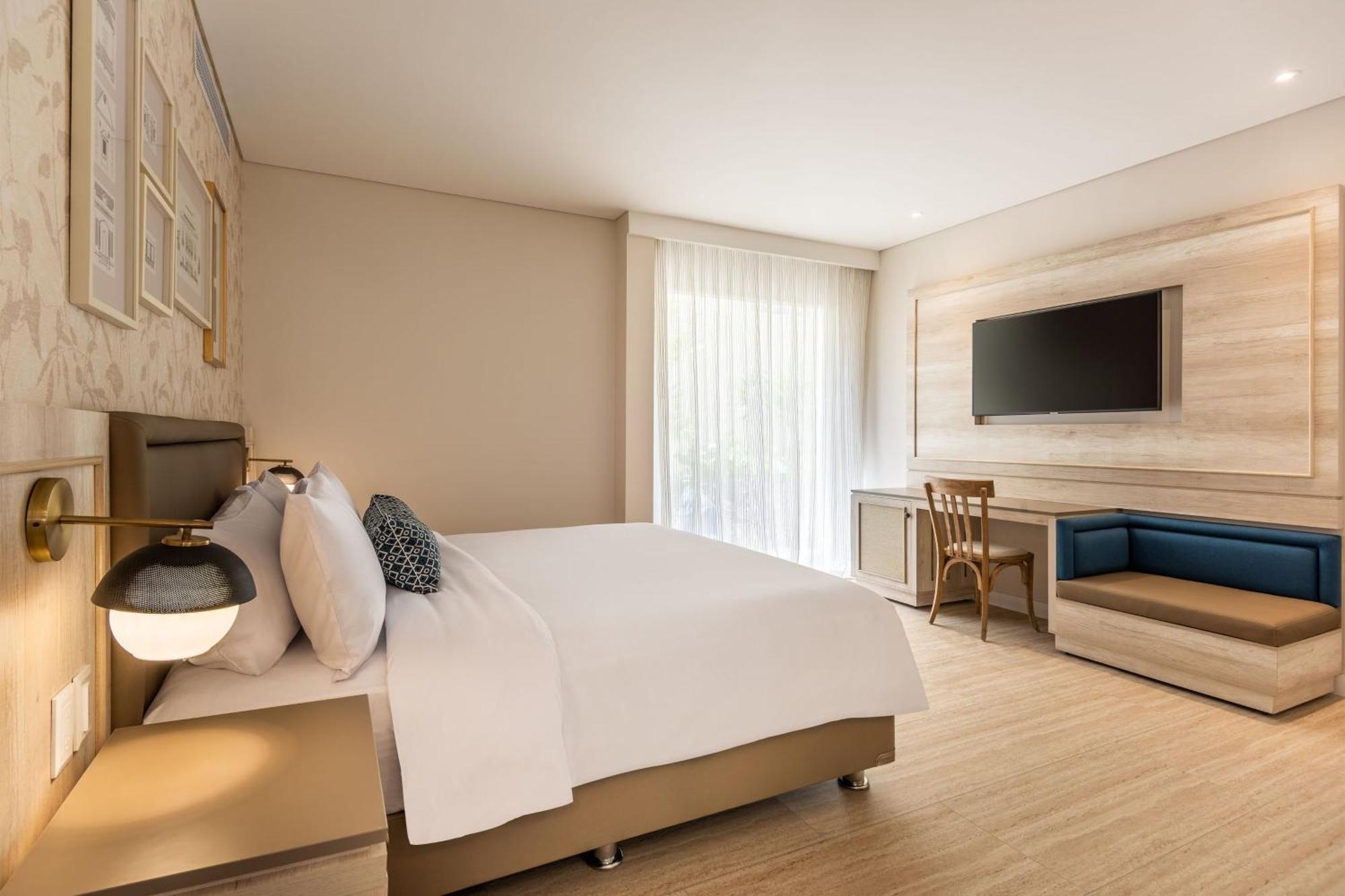 Ermita Cartagena, A Tribute Portfolio Hotel Cartagena