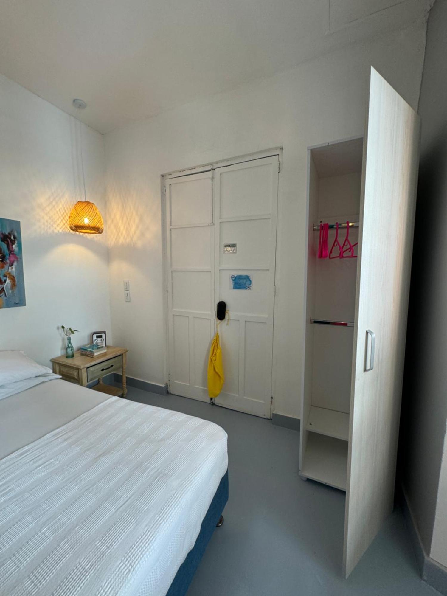 El Barrio Hostal Hostel Cartagena