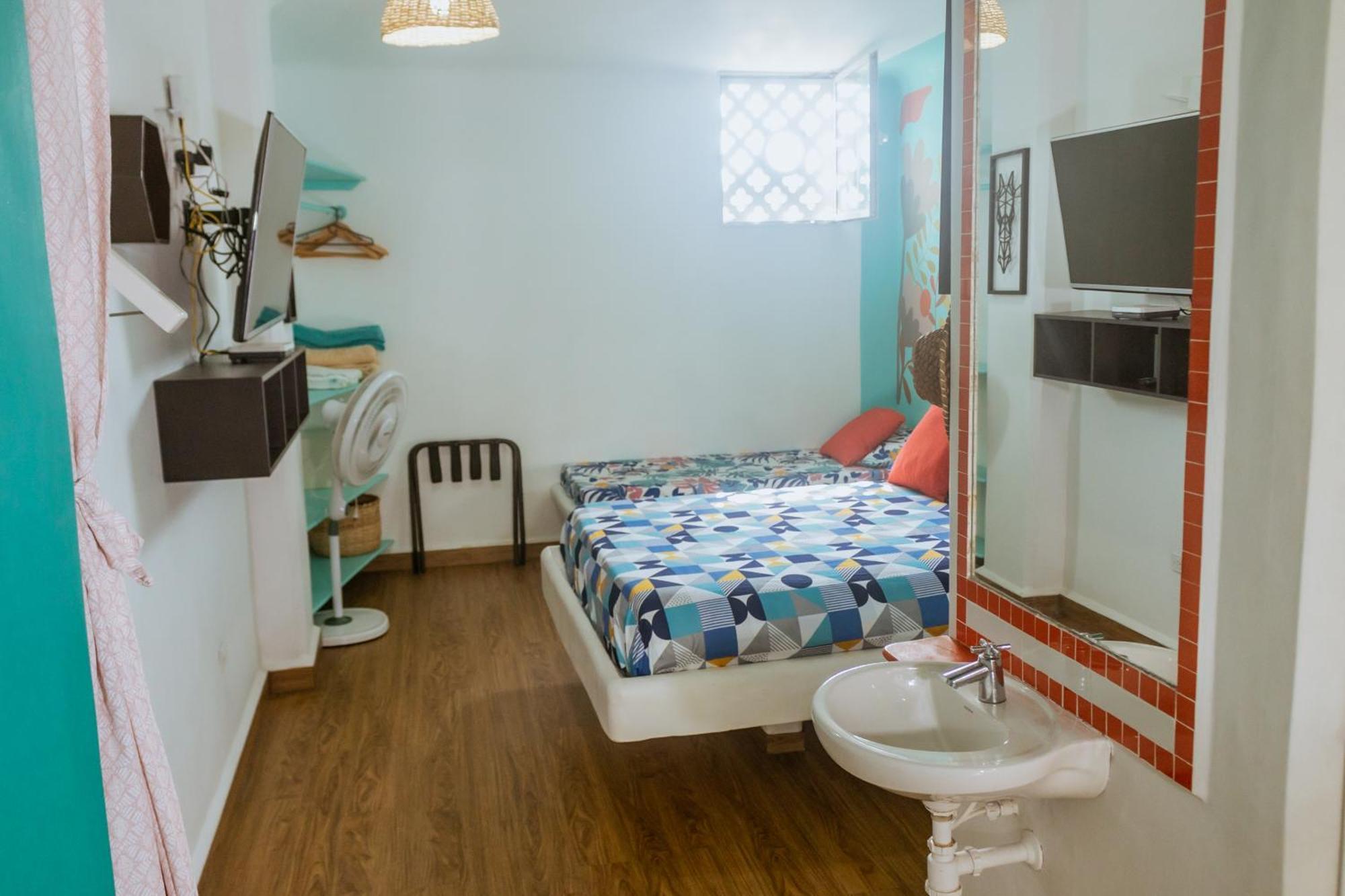 Apartamento Francechy's