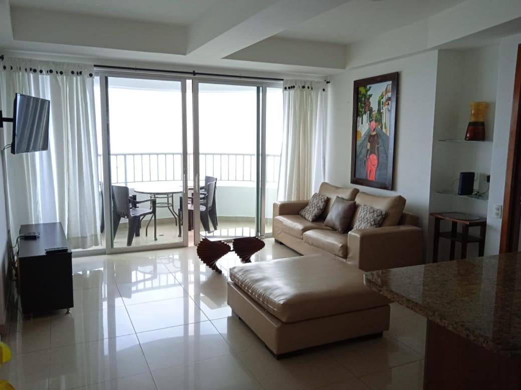 Apartamento En Palmetto Cartagena