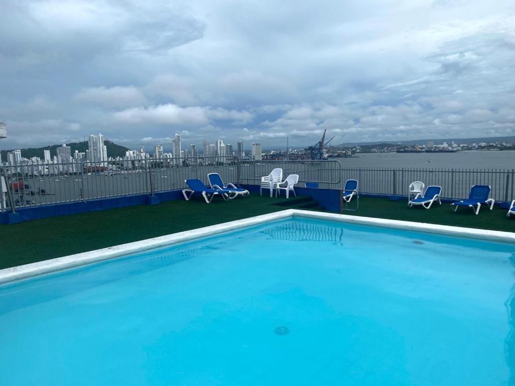 Apartamento Edificio Portofino *