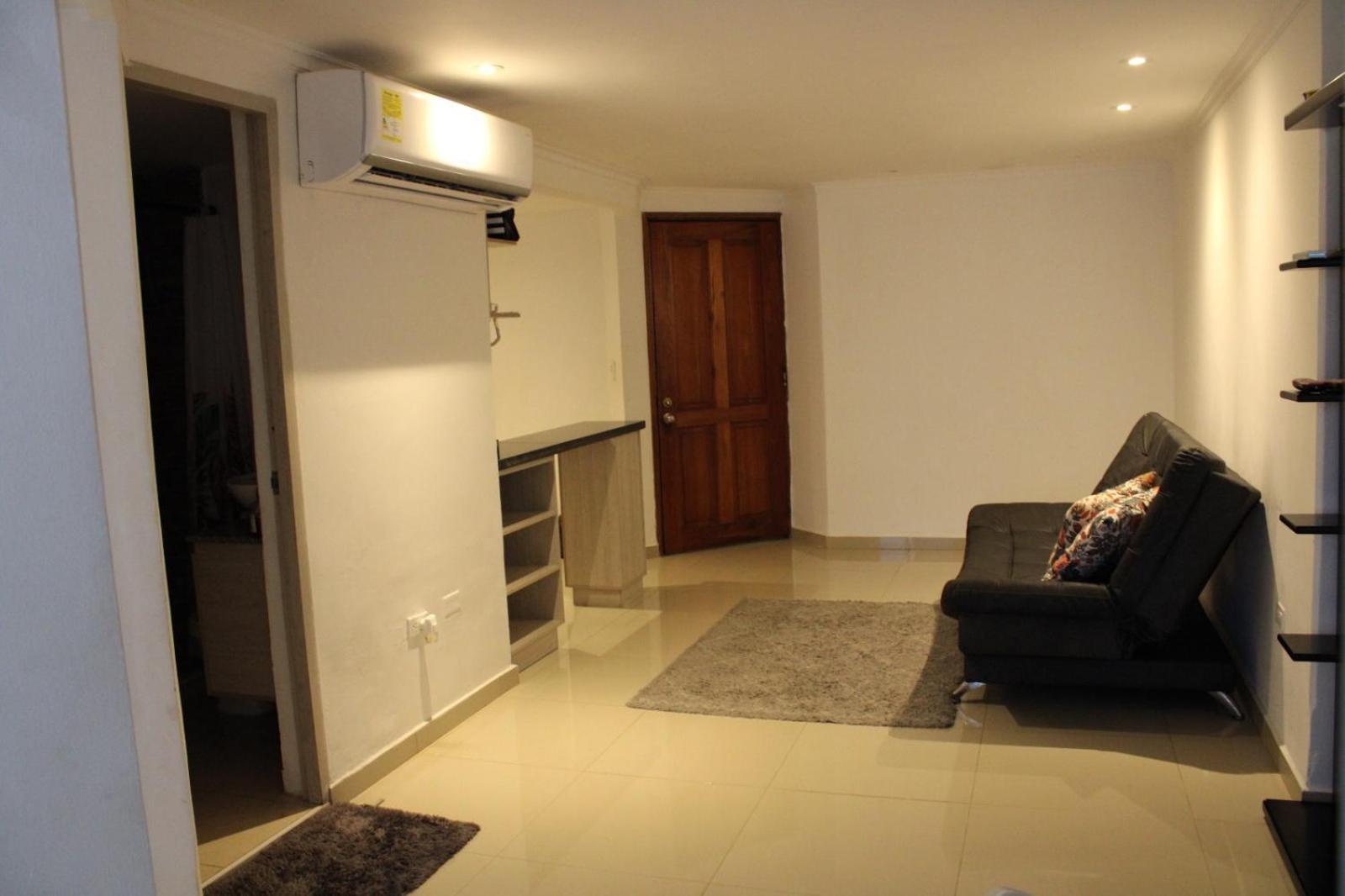 Altamar Apartment Cartagena