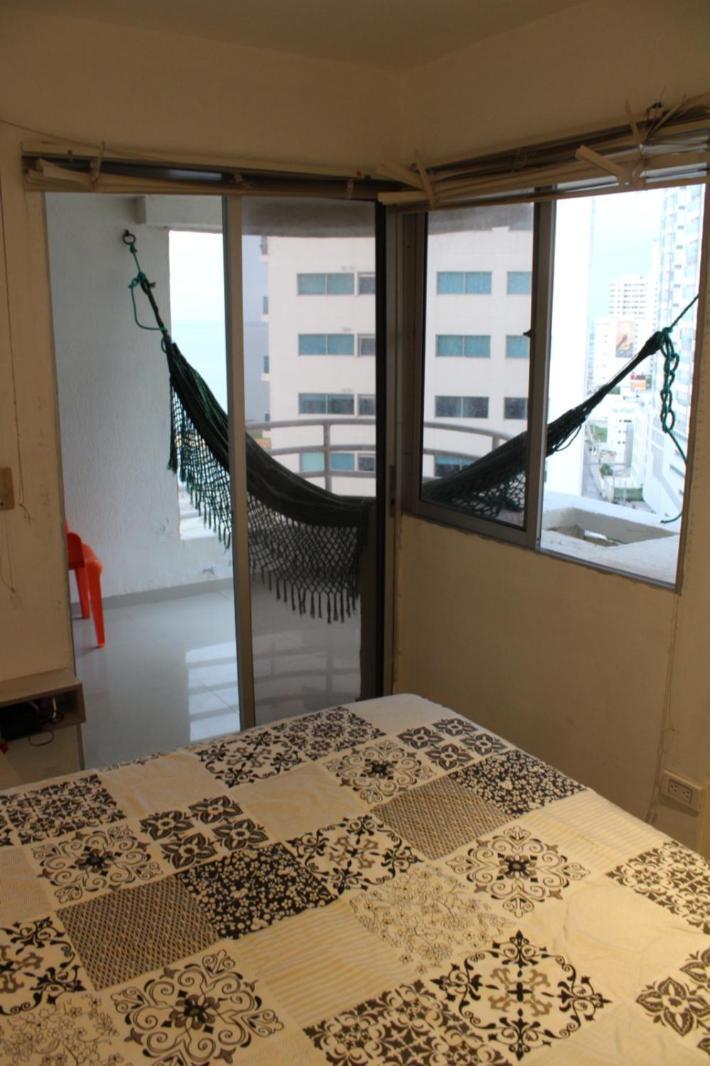Altamar Apartment Cartagena