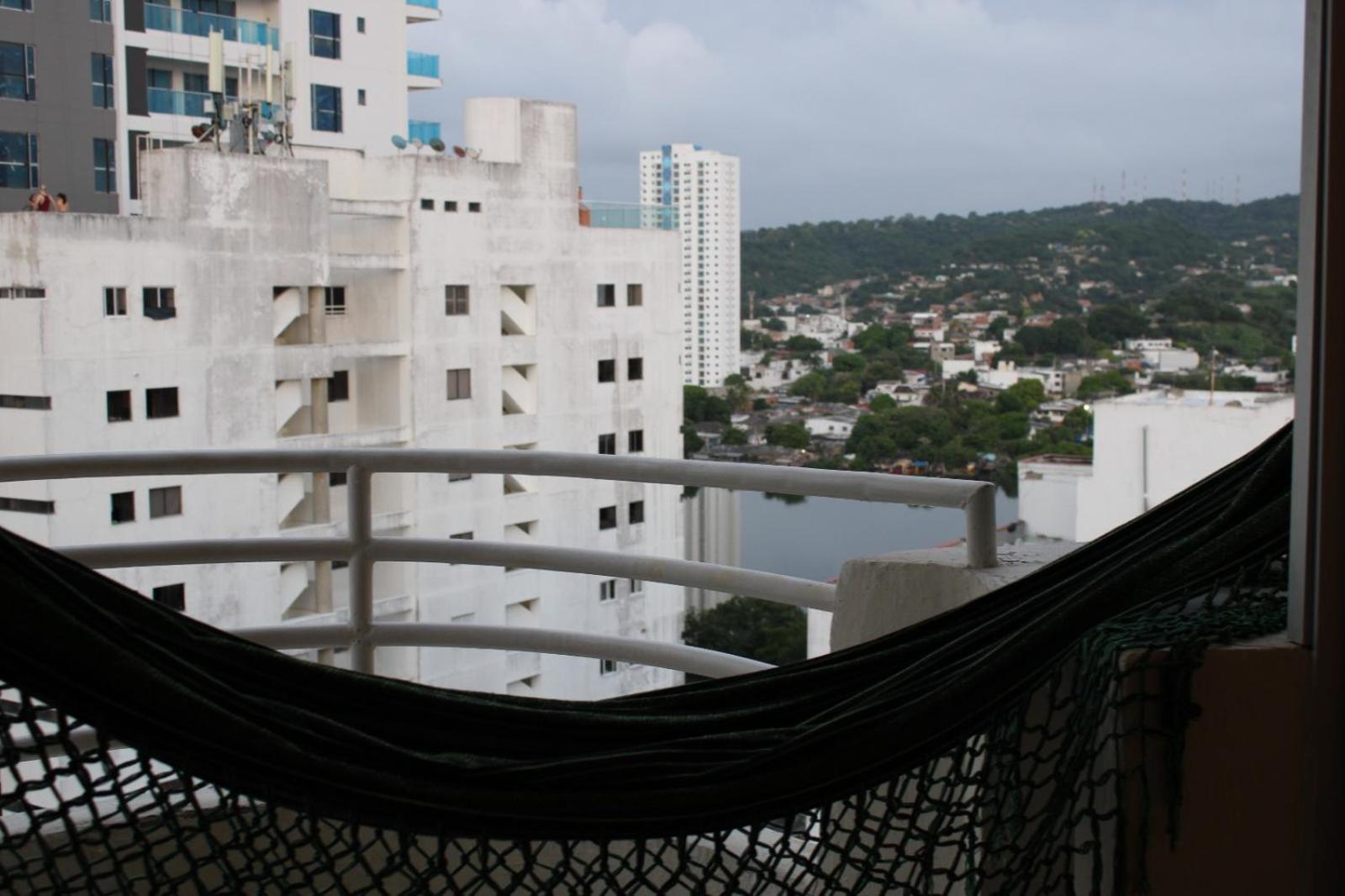 Apartment Altamar Cartagena
