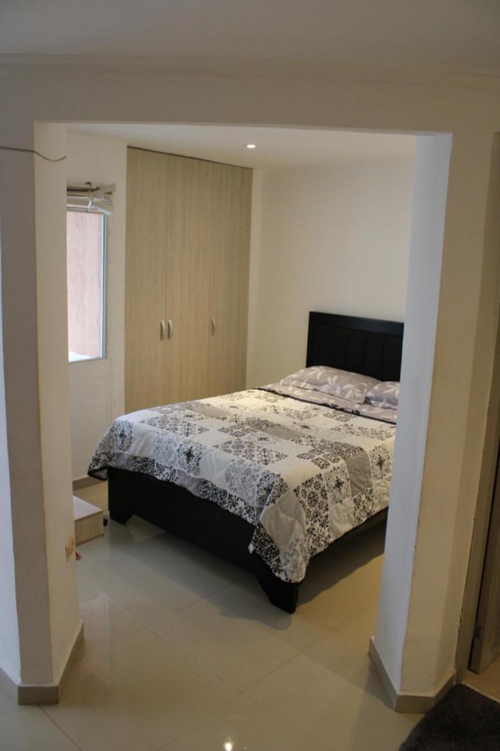 Altamar Apartment *