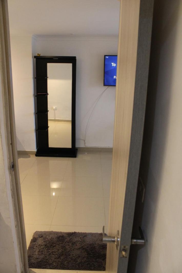 Apartment Altamar