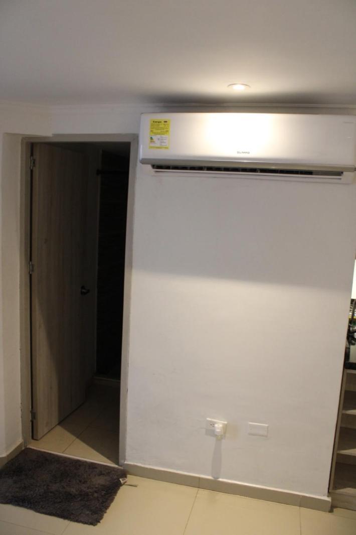 Altamar Apartment Cartagena