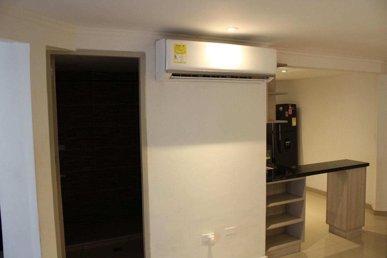 Apartment Altamar *
