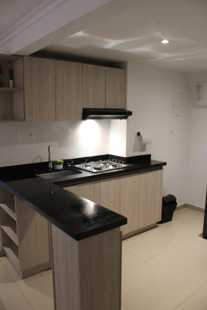 Altamar Apartment Cartagena