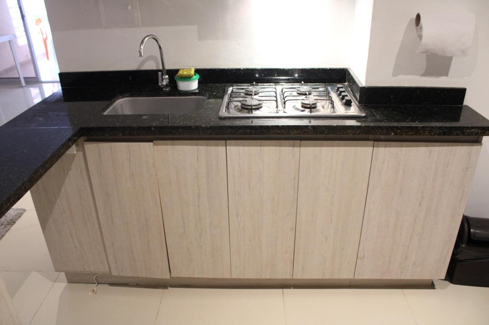 Altamar Apartment *