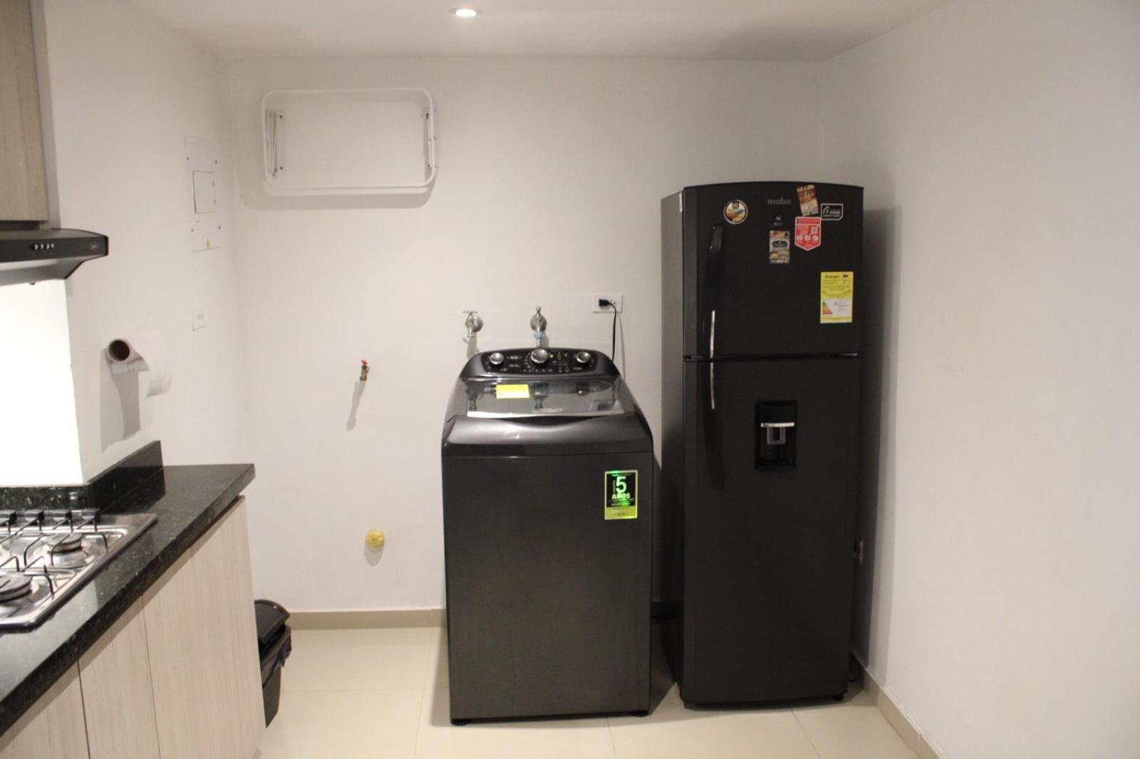 Altamar Apartment *