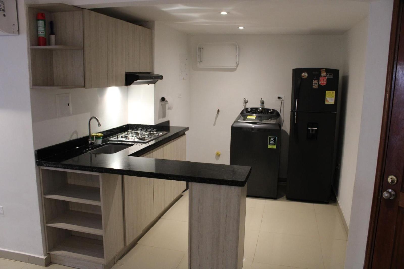 Apartment Altamar Cartagena