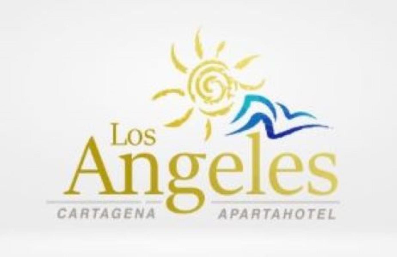 Angeles Apartamento