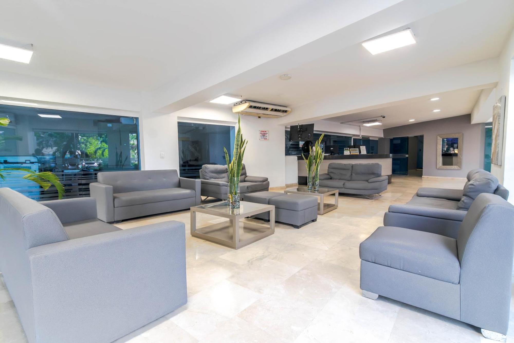 Apartment Unik Edificio Poseidon