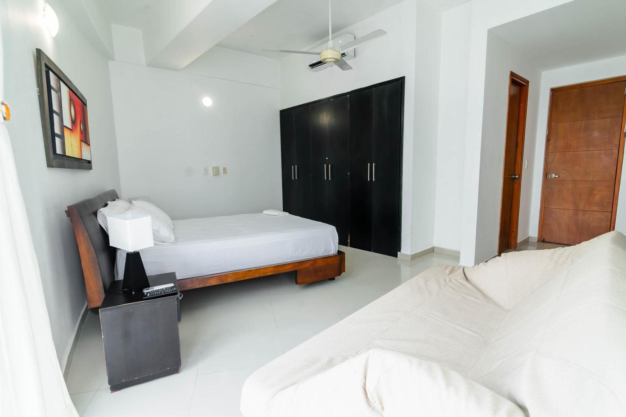 Apartment Unik Edificio Poseidon *