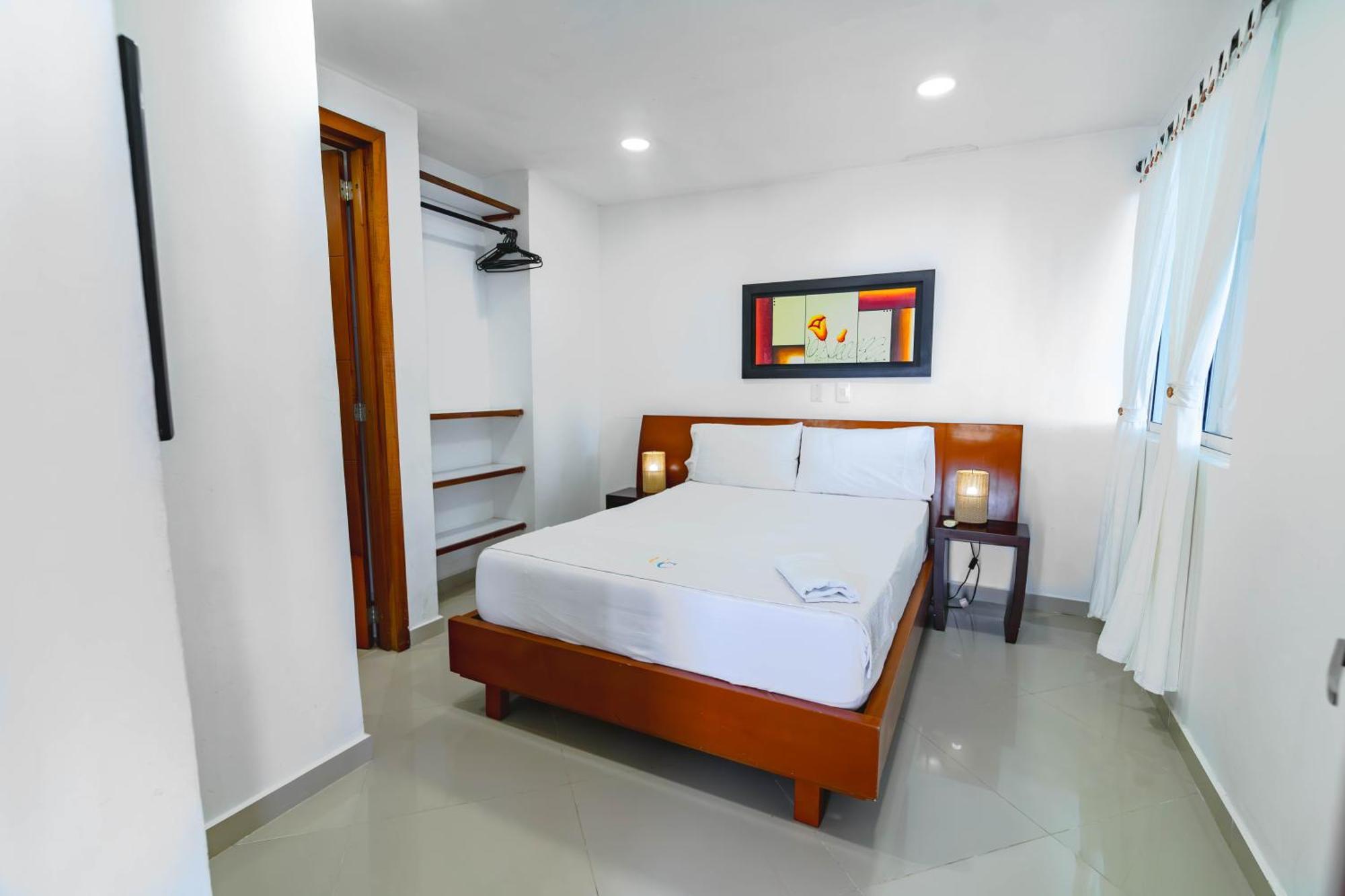 Apartment Unik Edificio Poseidon Cartagena