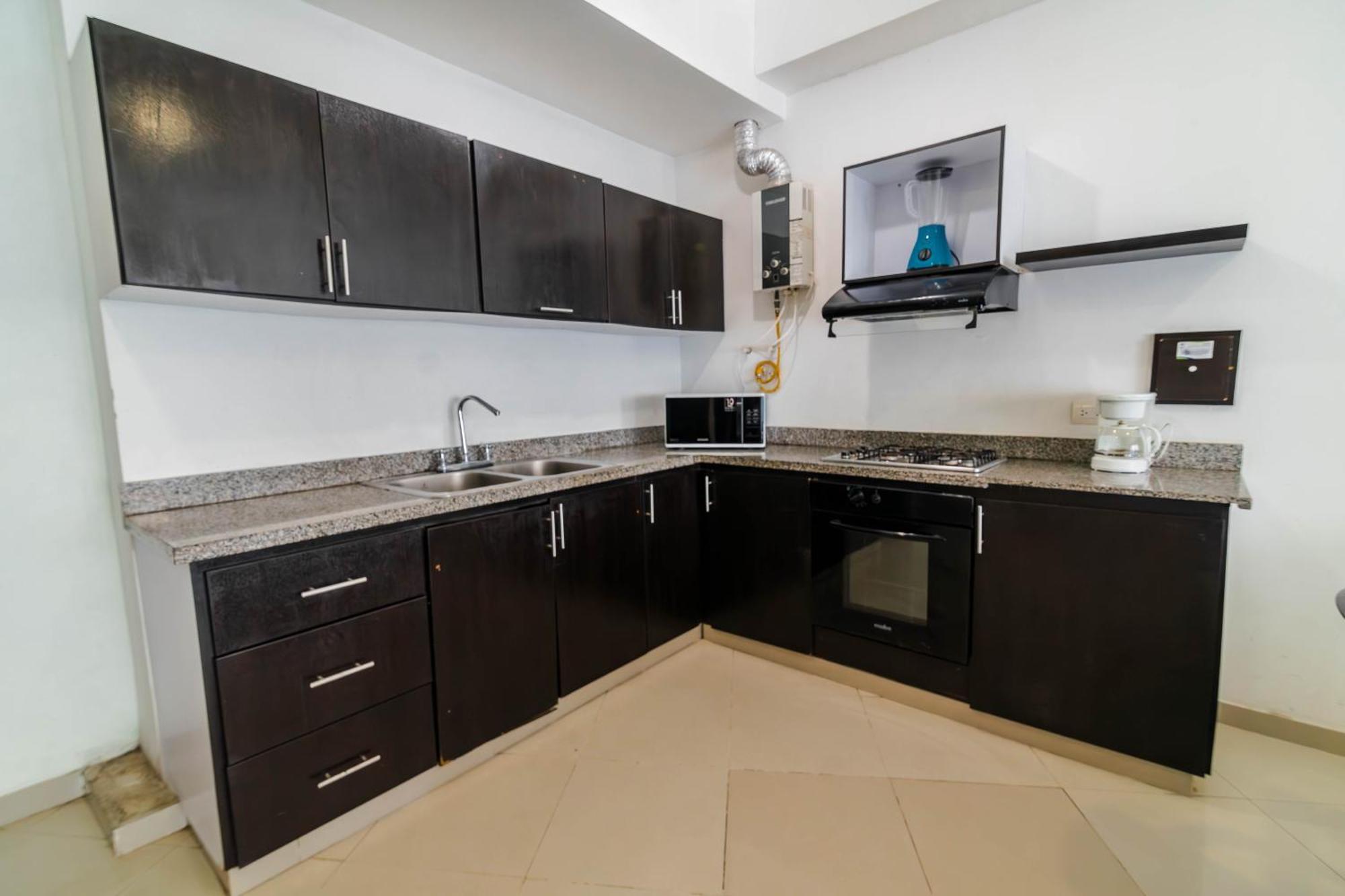 Apartment Unik Edificio Poseidon *