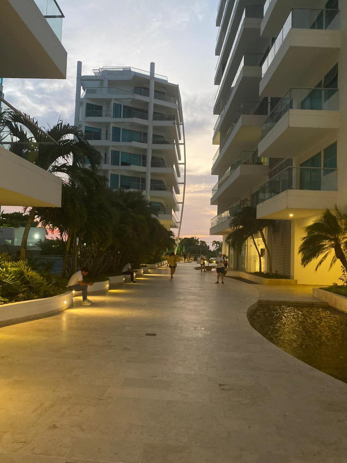 Super Apartamento Morros 6