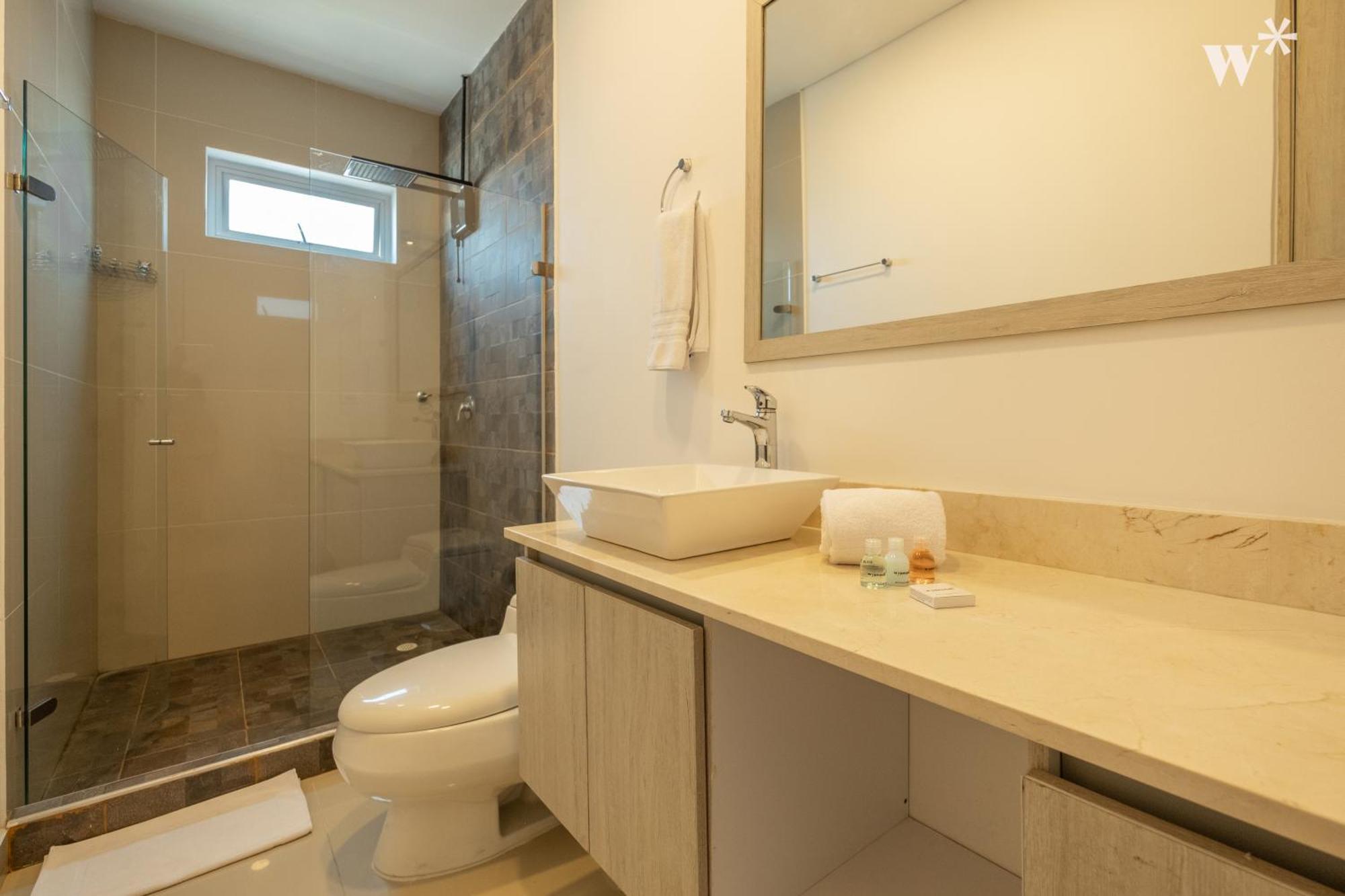 Wynwood Flores In Apartamento *