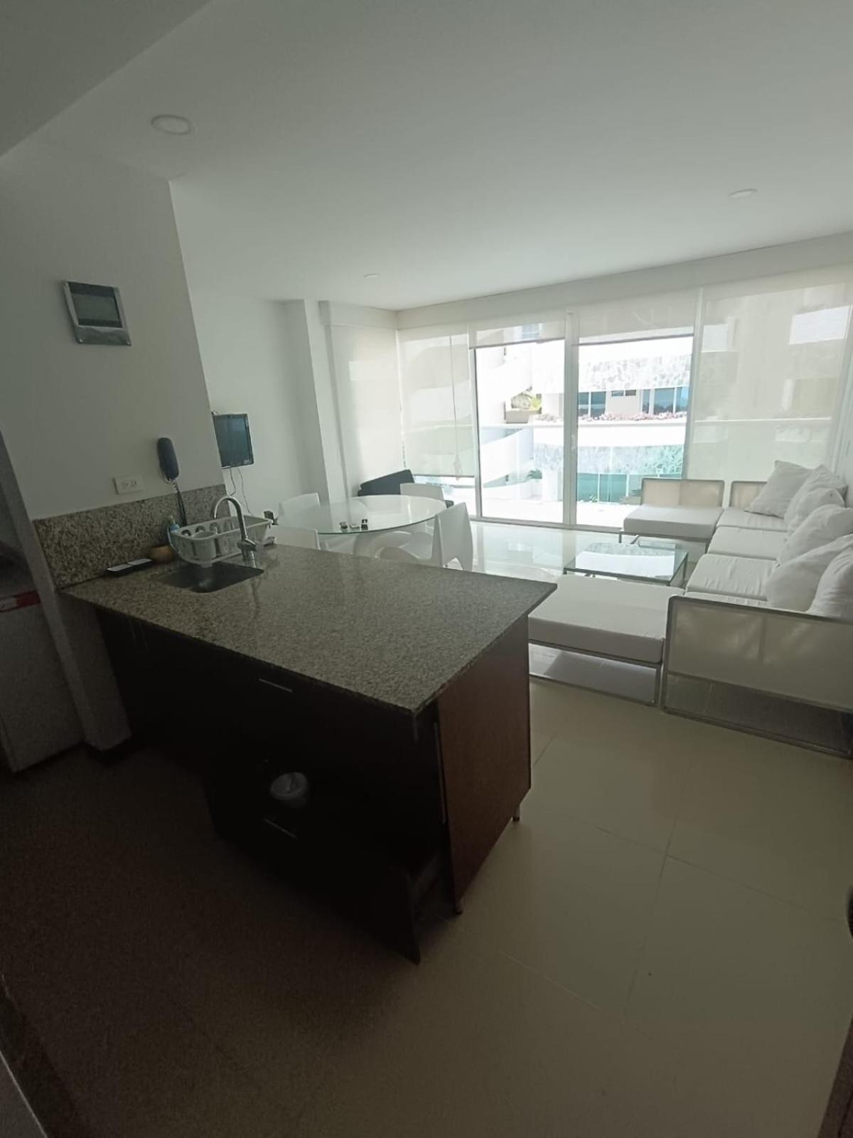 Apartment Edificio Acceso Directo Al Mar Primera Linea De Playa 2 *