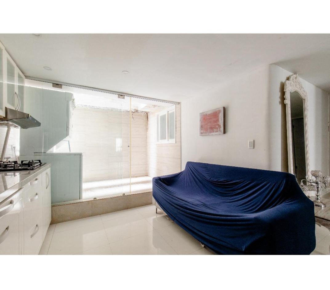 Apartment Catedral Cartagena