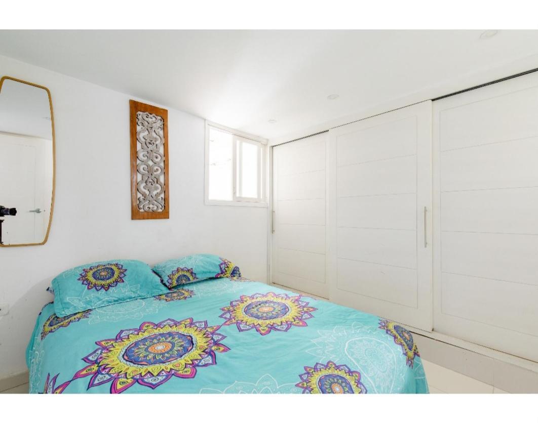 Apartment Catedral