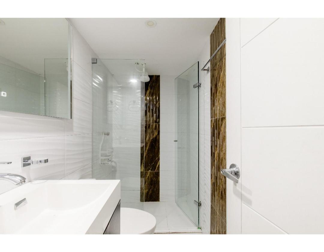 Catedral Apartment Cartagena
