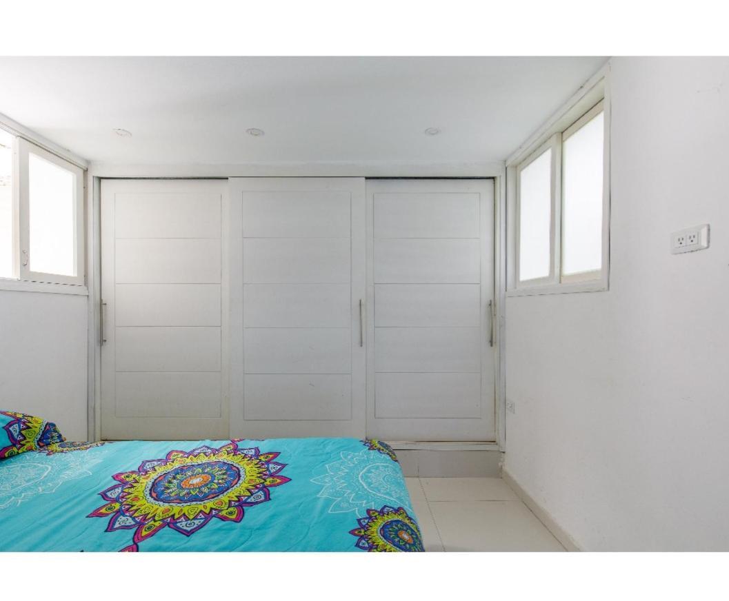 Catedral Apartment *
