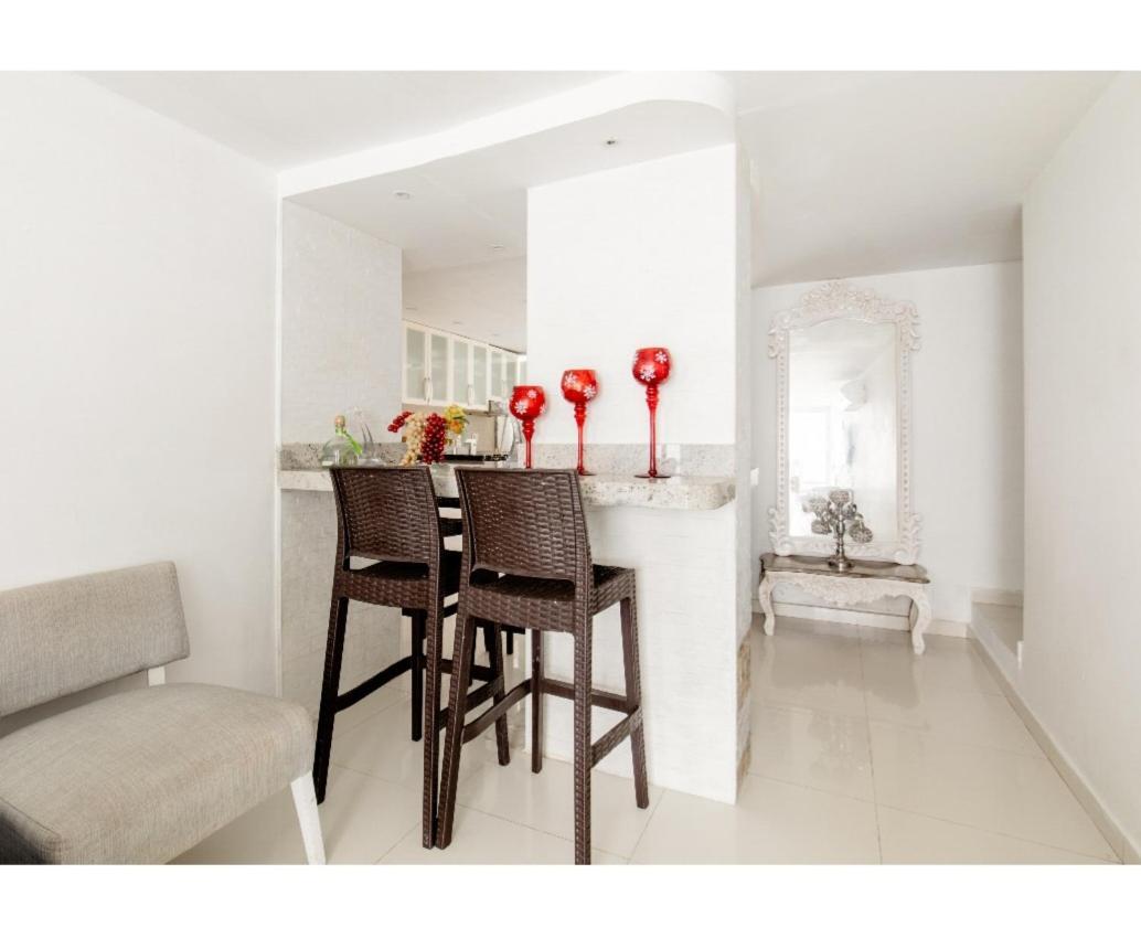 Catedral Apartment