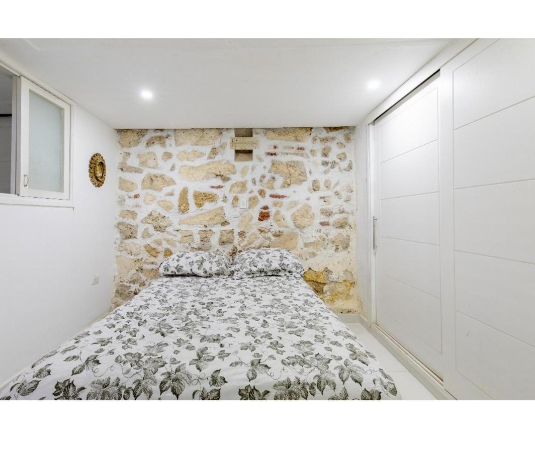 Apartment Catedral *