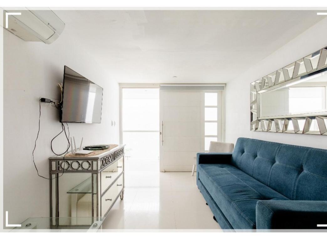 Catedral Apartment Cartagena