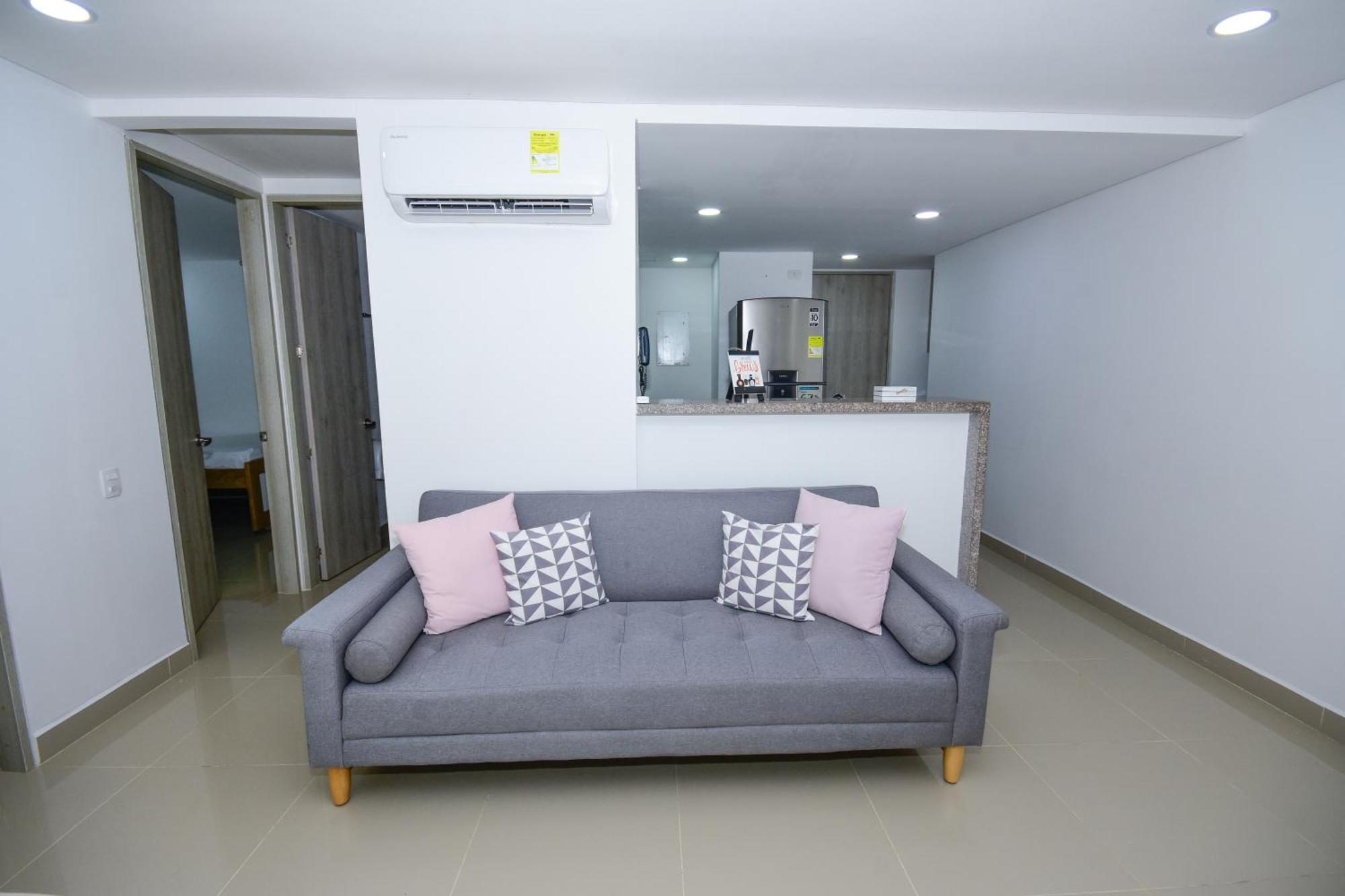 Apartment Ocean Drive 410 *