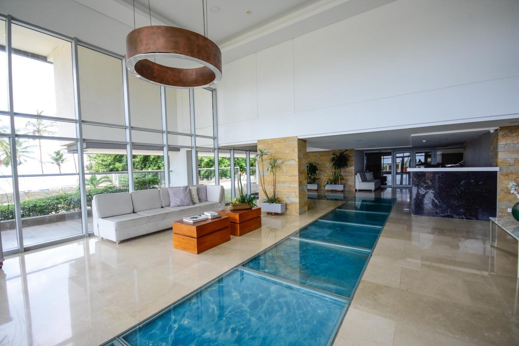 Apartment Ocean Drive 410