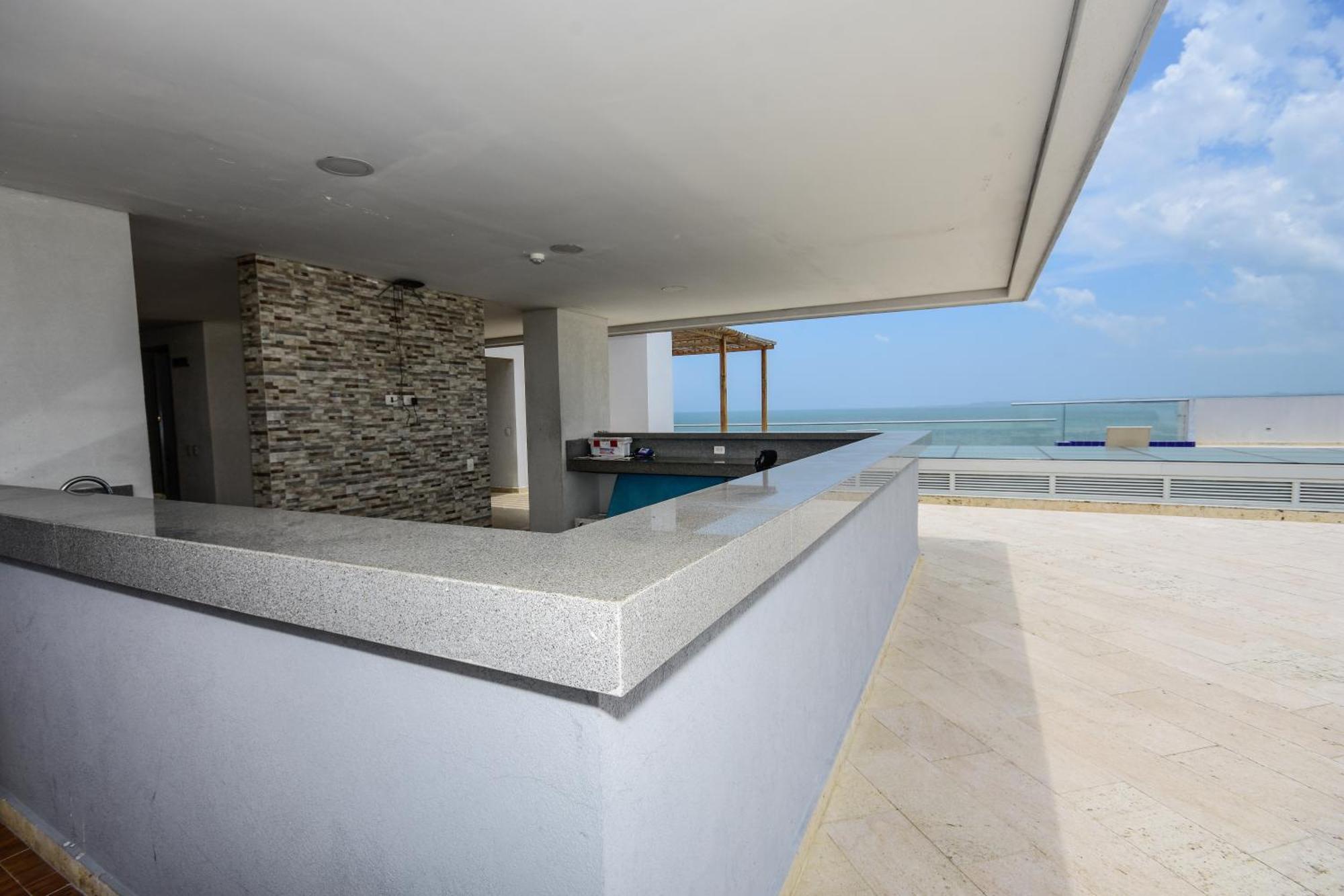 Apartment Ocean Drive 410 *