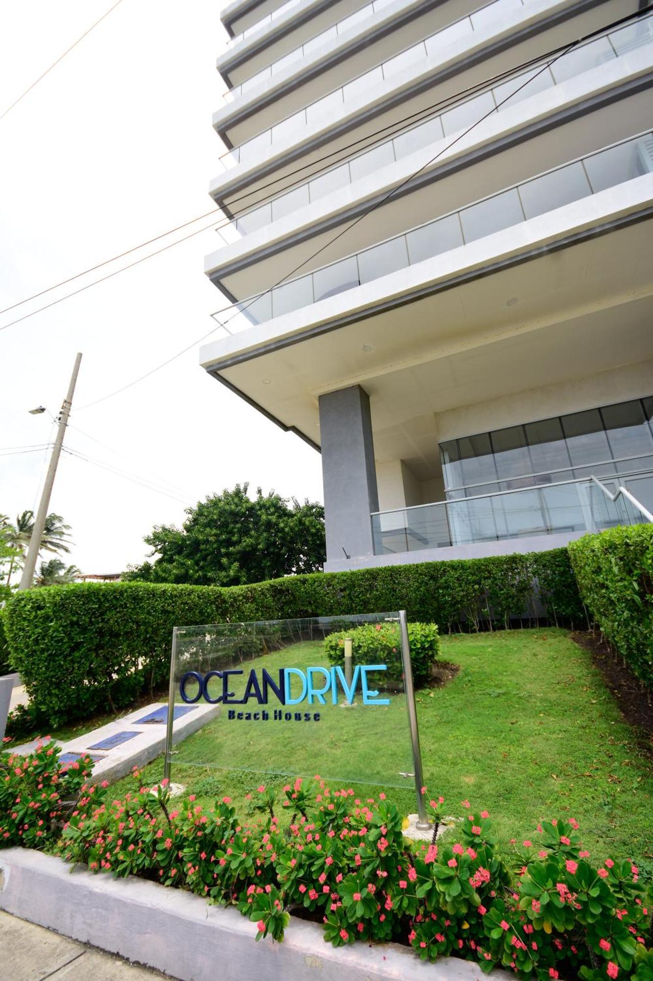 Apartment Ocean Drive 410
