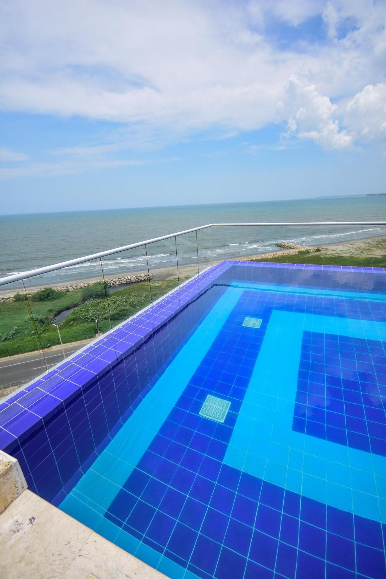 Ocean Drive 410 * Cartagena