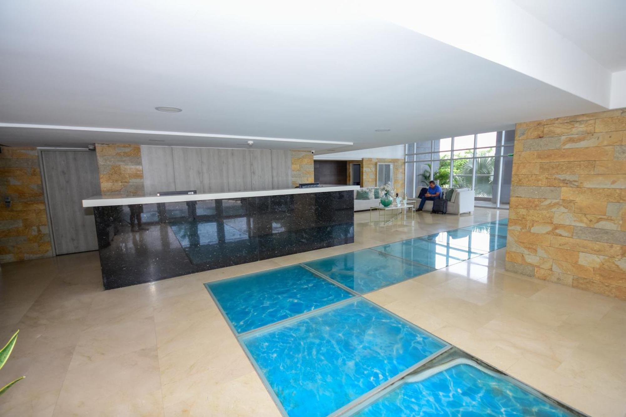 Apartment Ocean Drive 410 *