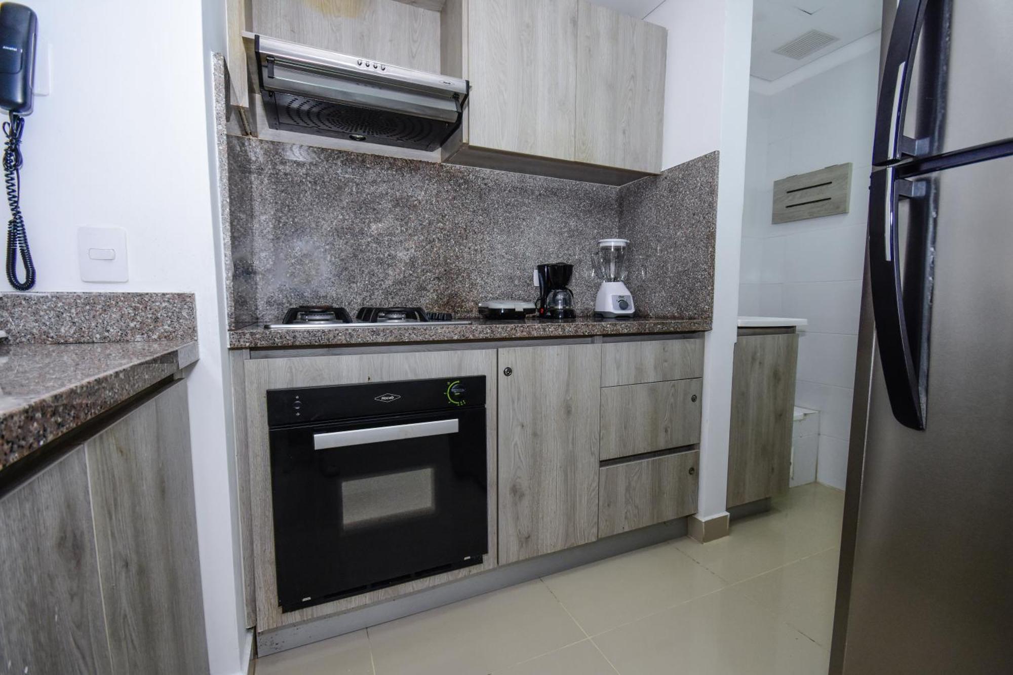 Apartment Ocean Drive 410 *