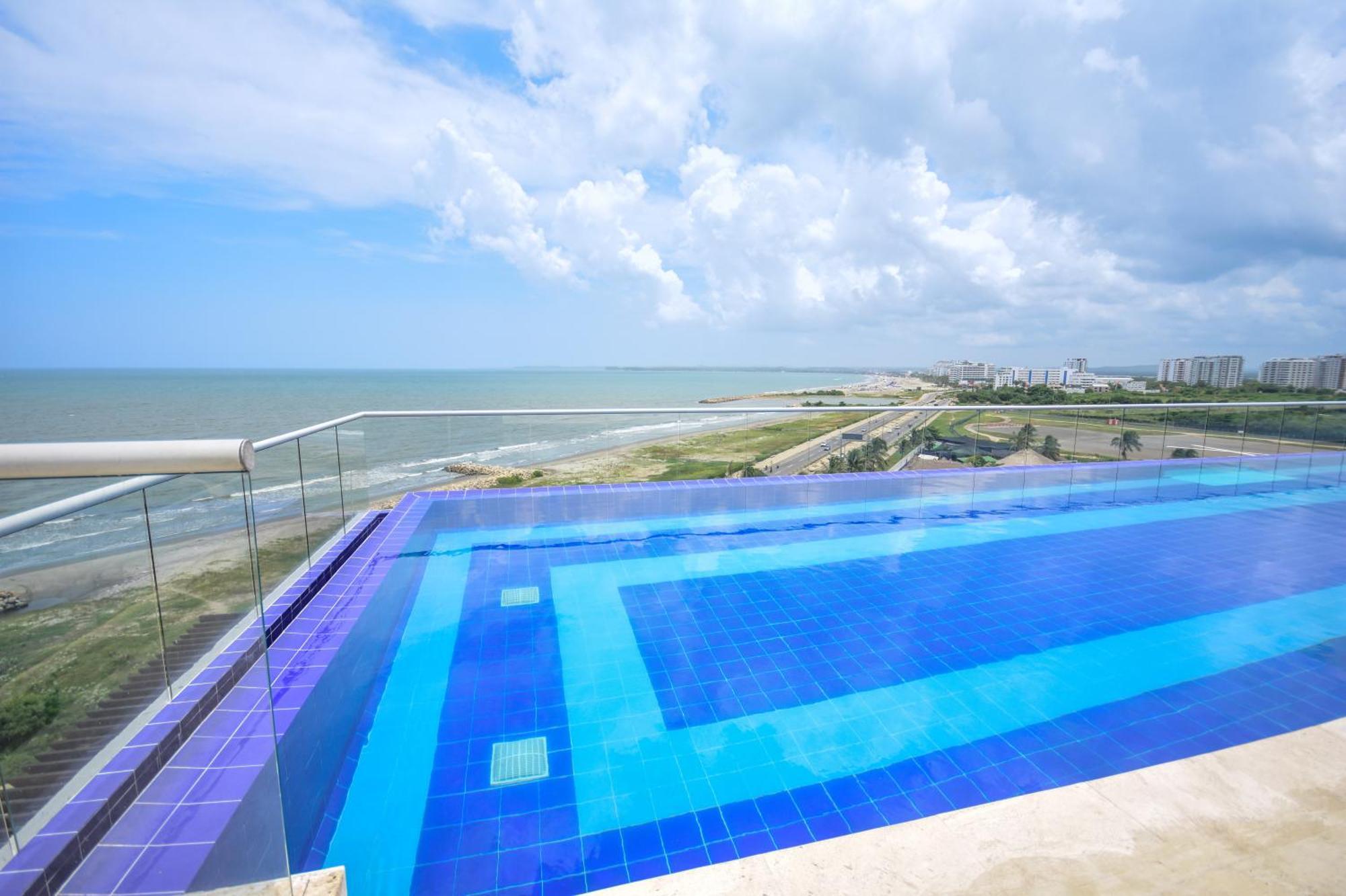 Ocean Drive 410 Apartment *